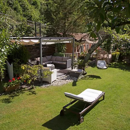 Alle Giare B&B