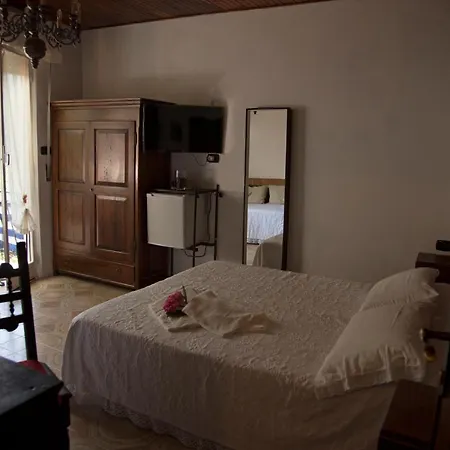 Bed & Breakfast Alle Giare Genova