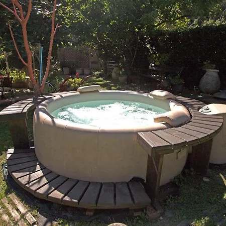 Alle Giare Bed & Breakfast Genova