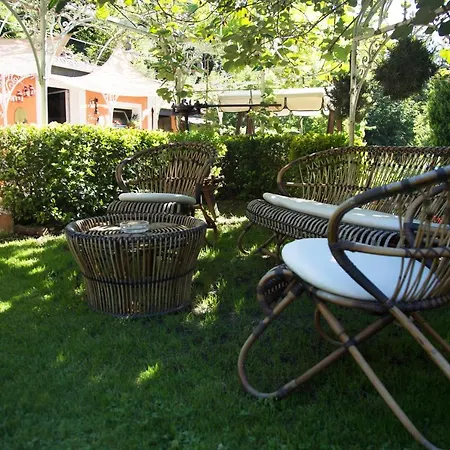 Alle Giare * ジェノヴァ