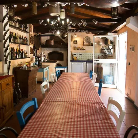 Alle Giare * ジェノヴァ