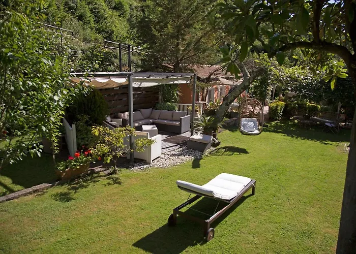 Alle Giare Bed & Breakfast