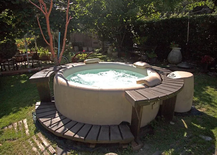 Alle Giare Bed & Breakfast Genua