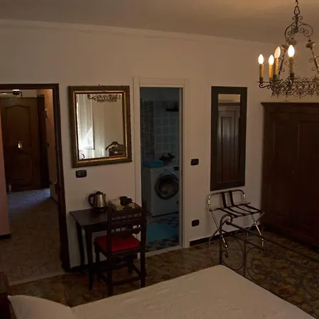 Bed & Breakfast Alle Giare Genoa