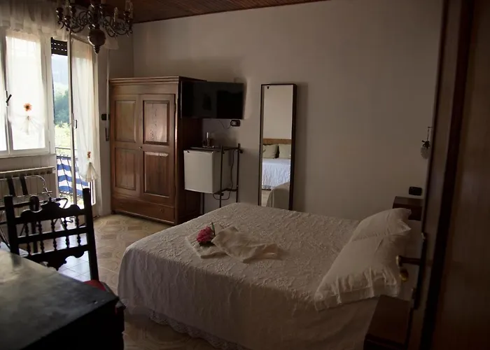 Bed & Breakfast Alle Giare Genua