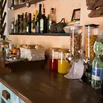 Couette-café Alle Giare *